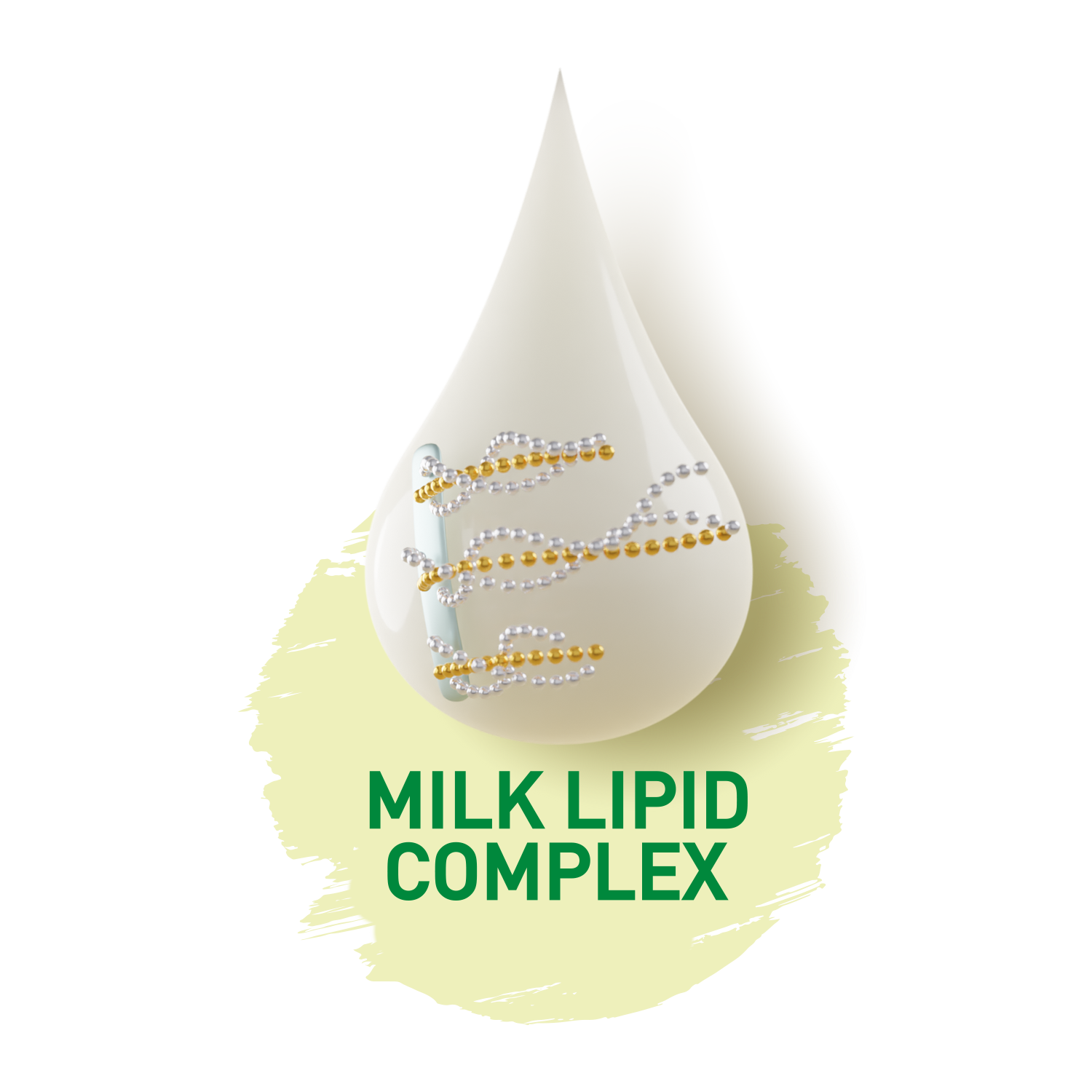 Milk Lipid Complex