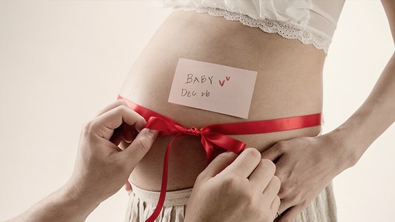 12 gerų įpročių nėštukėms