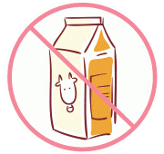 Pieno baltymų netoleravimas